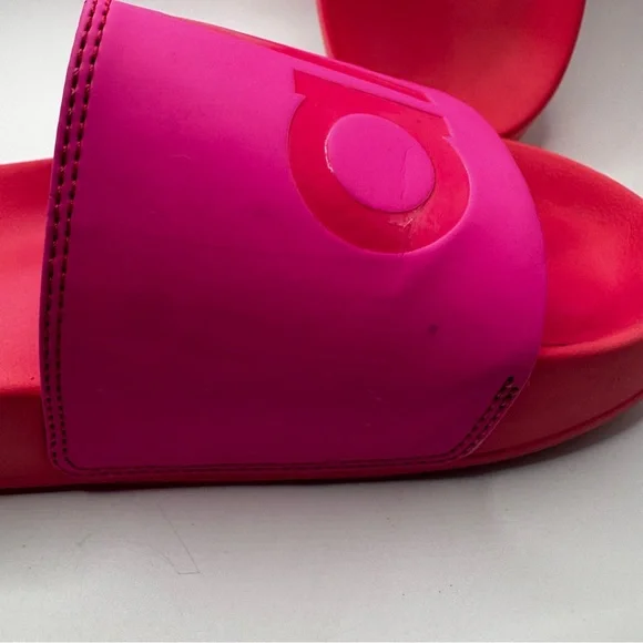 Alo Yoga Women’s Sandals Pink - Picture 5 of 10